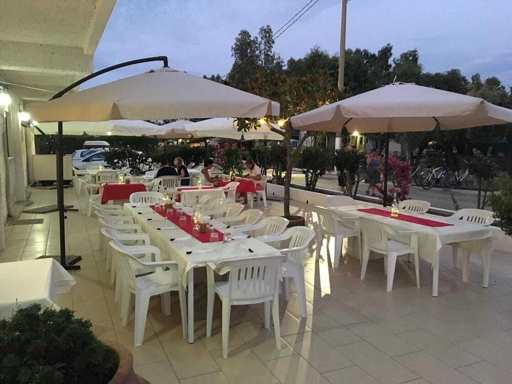 Tindari Village Camping Furnari Exterior foto