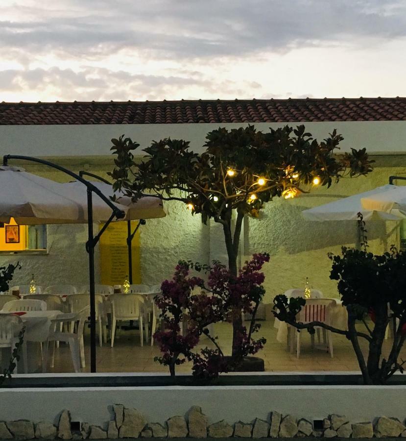 Tindari Village Camping Furnari Exterior foto